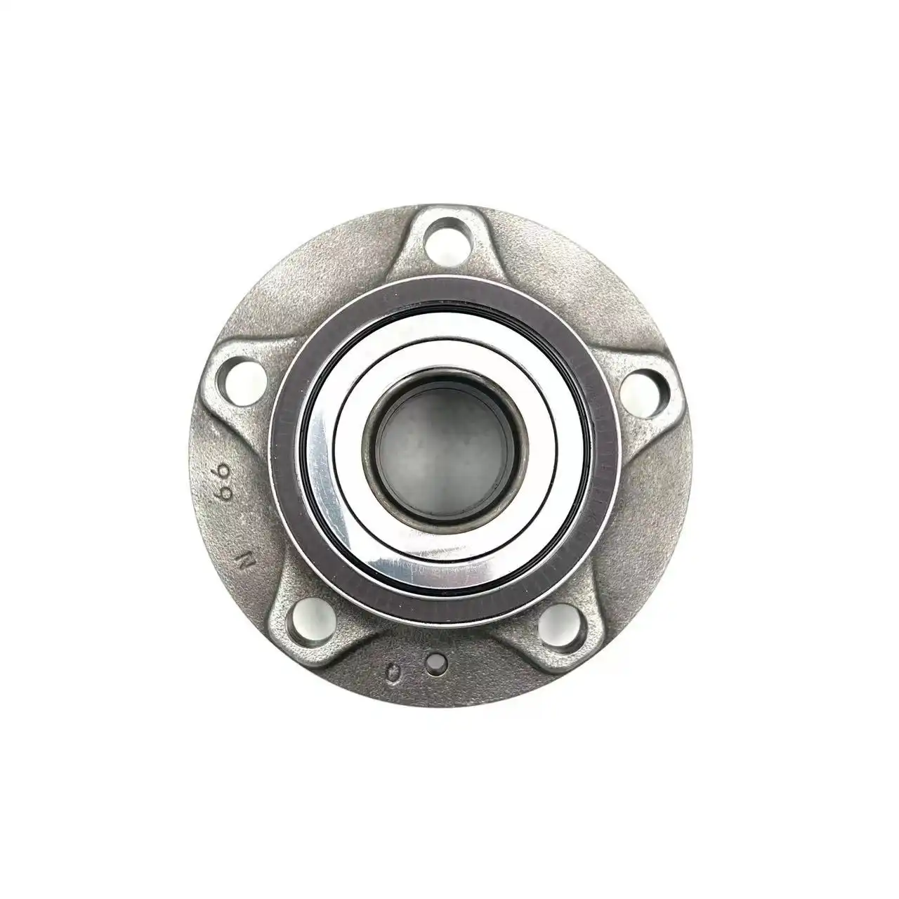 5QD 501 611B Rear Wheel Hub Bearing for Volkswagen MagotanB8L 探歌.高七/嘉旅(独立悬挂)