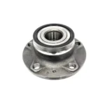 5QD 501 611B Rear Wheel Hub Bearing for Volkswagen MagotanB8L 探歌.高七/嘉旅(独立悬挂)