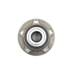 5QD 501 611C Rear Wheel Hub Bearing for Volkswagen 扭力梁/高七.Sagitar.高尔夫嘉旅.全新Bora.新朗逸18- Skoda Octavia15-.途岳