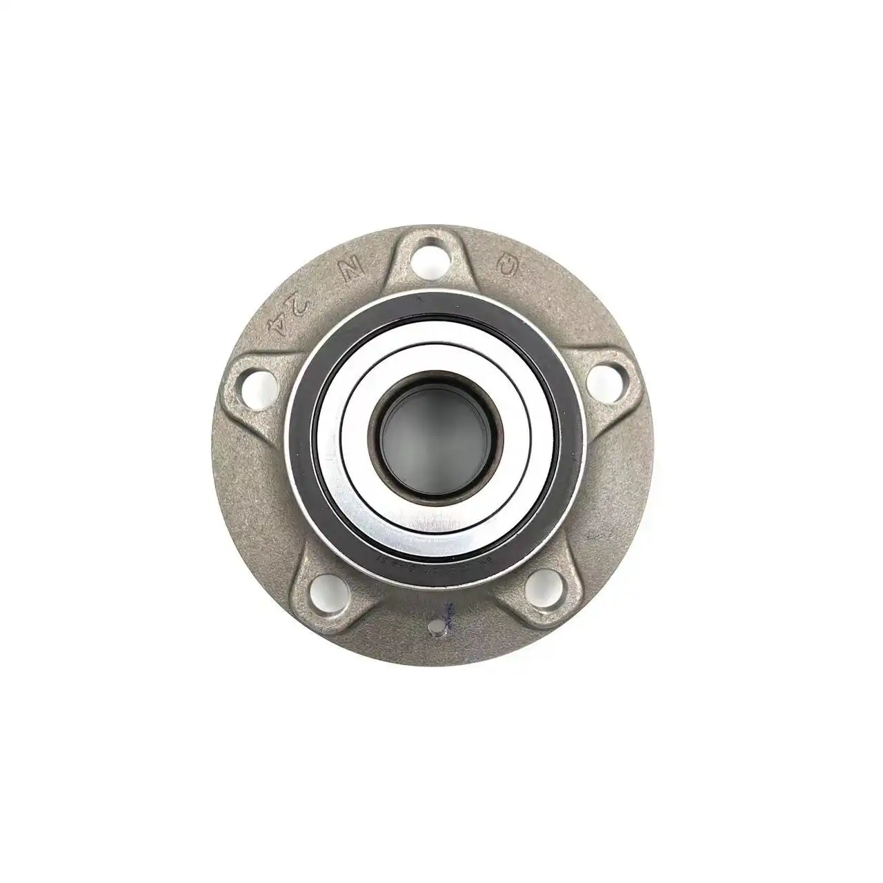 5QD 501 611C Rear Wheel Hub Bearing for Volkswagen 扭力梁/高七.Sagitar.高尔夫嘉旅.全新Bora.新朗逸18- Skoda Octavia15-.途岳