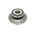 5QD 501 611C Rear Wheel Hub Bearing for Volkswagen 扭力梁/高七.Sagitar.高尔夫嘉旅.全新Bora.新朗逸18- Skoda Octavia15-.途岳