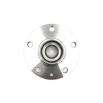 5QD 501 611C Rear Wheel Hub Bearing for Volkswagen 扭力梁/高七.Sagitar.高尔夫嘉旅.全新Bora.新朗逸18- Skoda Octavia15-.途岳