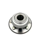 30BWK24A Rear Wheel Hub Bearing for MG MG3SW Disk Brake 08-09
