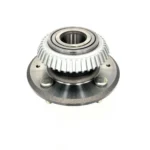 30BWK24A Rear Wheel Hub Bearing for MG MG3SW Disk Brake 08-09