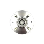 30BWK24A Rear Wheel Hub Bearing for MG MG3SW Disk Brake 08-09