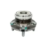 H03010AA(ABS) Front Wheel Hub Bearing for Changan 睿行S50.S50V.M90