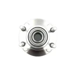DAC2F11409058 Rear Wheel Hub Bearing for Chery AntEQ1