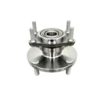 DAC2F11409058 Rear Wheel Hub Bearing for Chery AntEQ1