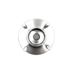 DAC2F11409058 Rear Wheel Hub Bearing for Chery AntEQ1
