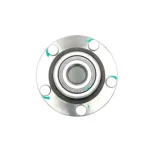DACF2813455 Front Wheel Hub Bearing for Changan 新Changan Star 货车