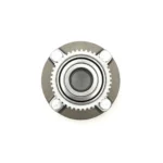 35011360109 Front Wheel Hub Bearing for Jinbei 小HiaceX30L-16年front（通用35016、M12X1.25）