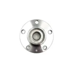 2QD501611 Rear Wheel Hub Bearing for Volkswagen T-CROSS,Polo20~