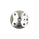 9822540080 Rear Wheel Hub Bearing for Peugeot/Citroen DS 3 Crossback 18-，Opel Corsa F 19-