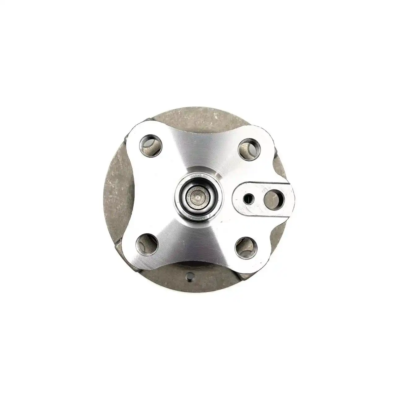 9822540080 Rear Wheel Hub Bearing for Peugeot/Citroen DS 3 Crossback 18-，Opel Corsa F 19-