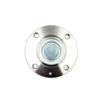 9822540080 Rear Wheel Hub Bearing for Peugeot/Citroen DS 3 Crossback 18-，Opel Corsa F 19-