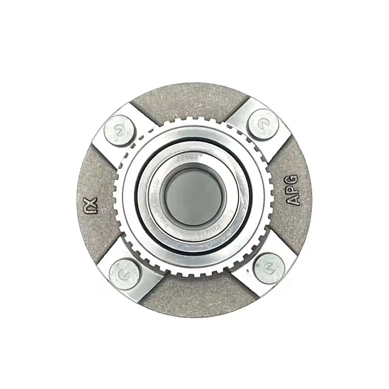 3501130-T01ABS/R101-3103011 Front Wheel Hub Bearing for Changan 欧诺R101.金欧诺JR101.欧诺S/R102.Wuling星卡