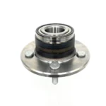 DACF381525159A-RSC1 Rear Wheel Hub Bearing for Nissan shuaike