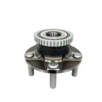 DACF281224065A-RSC1 Rear Wheel Hub Bearing for 猎豹 CS3 BEV 2018-