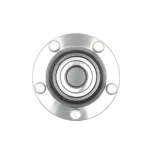 60568138 Rear Wheel Hub Bearing for MitsubishiAlfa Romeo 164 91-98