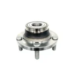 60568138 Rear Wheel Hub Bearing for MitsubishiAlfa Romeo 164 91-98