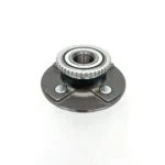 43200-WE205 Rear Wheel Hub Bearing for Nissan AD VAN/WINGROAD Y11 1999-2004 REAR no ABS,SUNNY III (Y10) 1990-2000