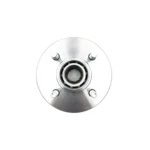 43200-WE205 Rear Wheel Hub Bearing for Nissan AD VAN/WINGROAD Y11 1999-2004 REAR no ABS,SUNNY III (Y10) 1990-2000