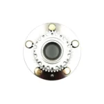 52710-2C100 Rear Wheel Hub Bearing for Hyundai Tiburon 2001- 有ABS ring