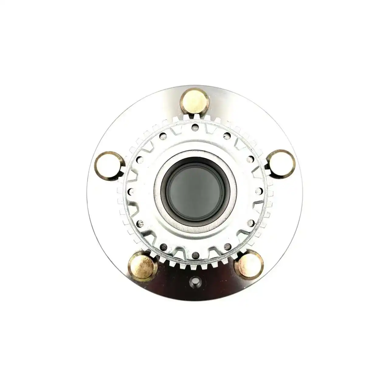 52710-2C100 Rear Wheel Hub Bearing for Hyundai Tiburon 2001- 有ABS ring