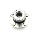 52710-2C100 Rear Wheel Hub Bearing for Hyundai Tiburon 2001- 有ABS ring