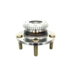 52710-2C100 Rear Wheel Hub Bearing for Hyundai Tiburon 2001- 有ABS ring
