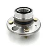 42200-SE0-008 Rear Wheel Hub Bearing for Acura Integra 1990-1993,Honda Accord 1986-1989,Civic 1988-1991