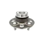 42200-S5A-A01 Rear Wheel Hub Bearing for Honda CIVIC 2001-2005 NoABS ring