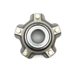 43401-65D00 Front Wheel Hub Bearing for Suzuki 超-维特拉 1998-2006 NoABS ring