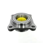 43560-60010 Front Wheel Hub Bearing for Toyota Fortuner 2012-2015 NoABS，FORTUNER 06-16, HILUX 05-15