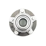 DACF2813450 Front Wheel Hub Bearing for Changan ChanganKuayue王X1front带齿 2018-,DongfengEM19