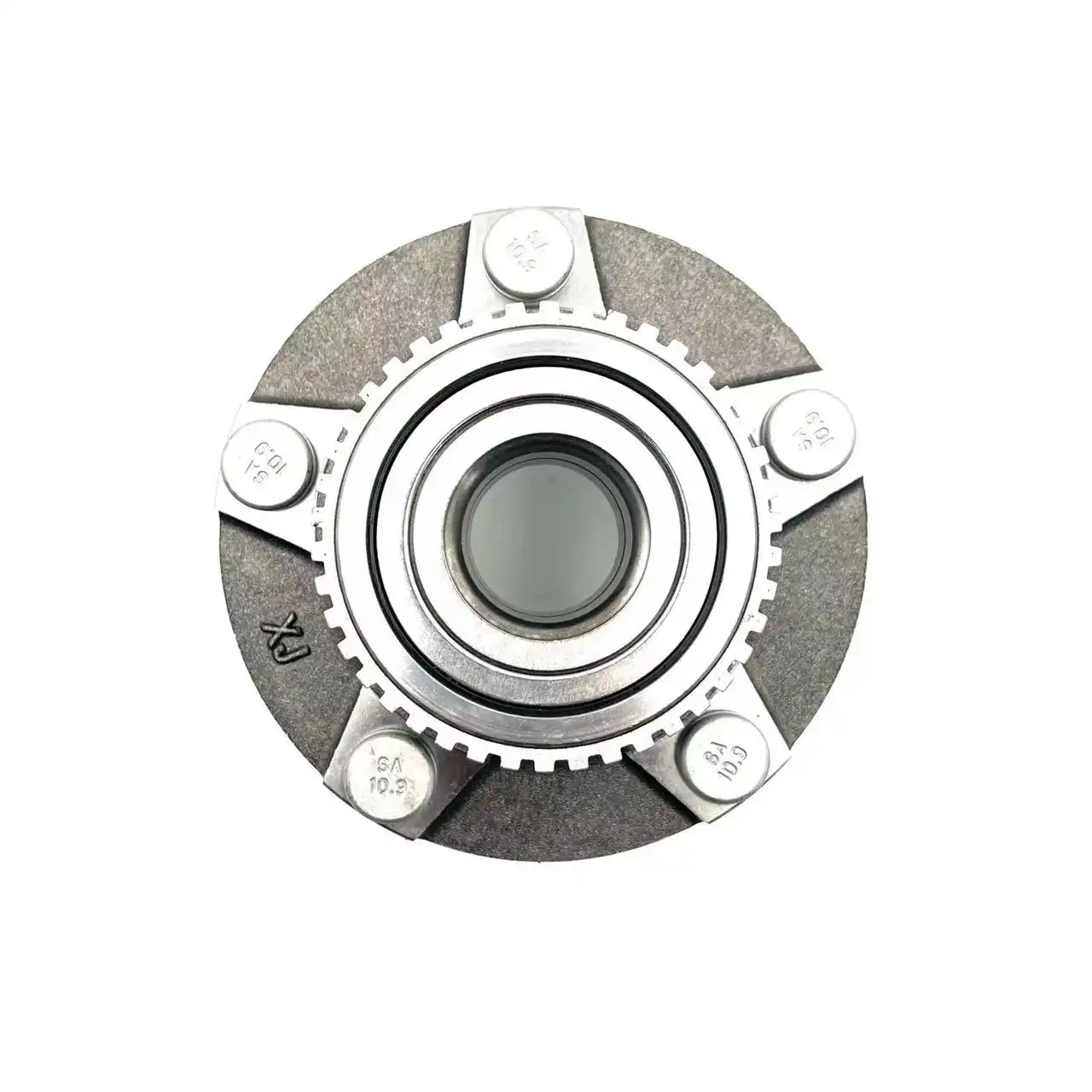 DACF2813450 Front Wheel Hub Bearing for Changan ChanganKuayue王X1front带齿 2018-,DongfengEM19