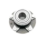DACF2813450 Front Wheel Hub Bearing for Changan ChanganKuayue王X1front带齿 2018-,DongfengEM19