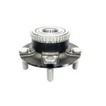 DACF2813450 Front Wheel Hub Bearing for Changan ChanganKuayue王X1front带齿 2018-,DongfengEM19