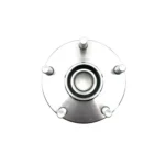 DACF2813450 Front Wheel Hub Bearing for Changan ChanganKuayue王X1front带齿 2018-,DongfengEM19