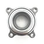 50KWH01 Front Wheel Hub Bearing-single for Mitsubishi 帕杰罗V73.V77