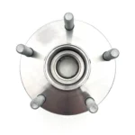 DM D578B(50齿） Front Wheel Hub Bearing for Changan 睿行M60 21-
