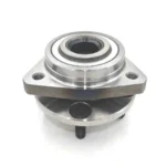 04578 144AB Front Wheel Hub Bearing for Chrysler Sebring 96~06