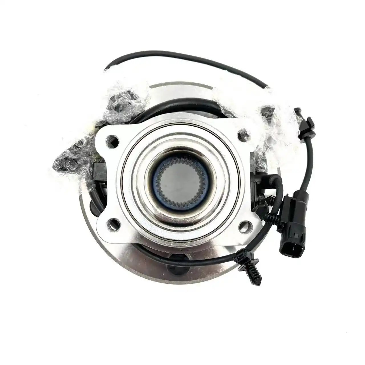 04779 797AA Rear Wheel Hub BearingL for Dodge Journey 09~13