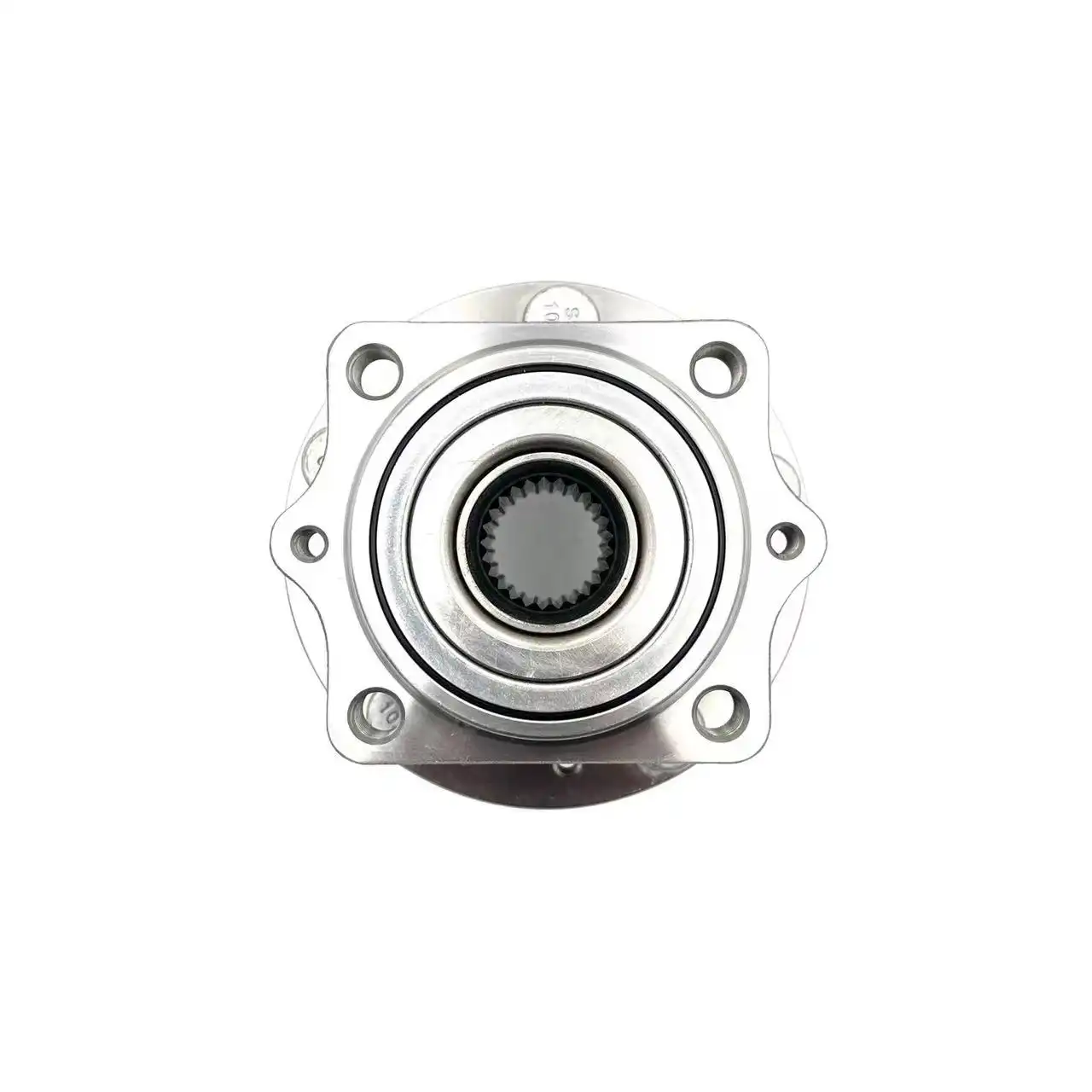 1000060-H03010C Rear Wheel Hub Bearing for 御捷 E驰 16-,E聘 18-,领途 E行 17-,K-ONE 18-