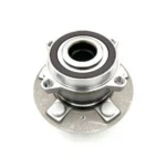 1027170-00-B frontRear Wheel Hub Bearing for Tesla TeslaMODEL X/S(4WD)