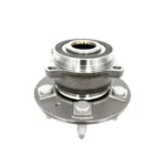 1027170-00-B frontRear Wheel Hub Bearing for Tesla TeslaMODEL X/S(4WD)
