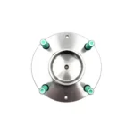 MA10-26-15XM1 Rear Wheel Hub Bearing for Mazda 丘比特.Haima2.四孔HaimaM3