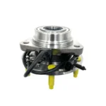 12413045 Front Wheel Hub Bearing for Chevrolet 开拓者4WD