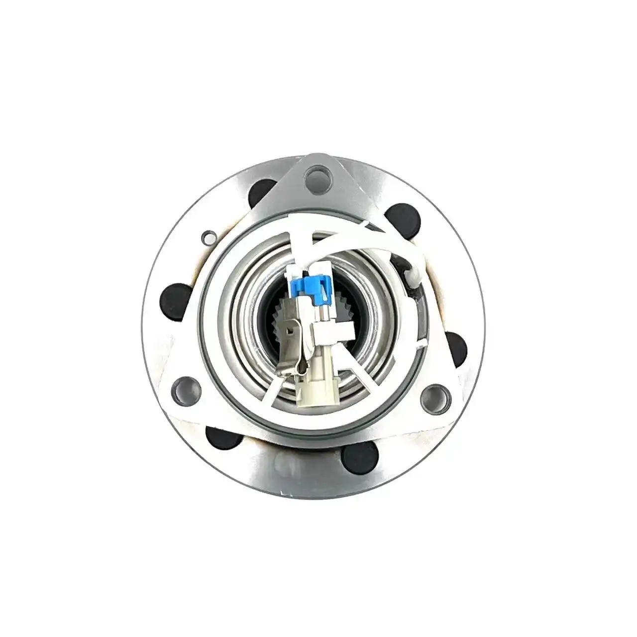 12413105 Front Wheel Hub Bearing for Cadillac SRX/AWD 04-09