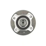13500590 Rear Wheel Hub Bearing for Chevrolet 爱唯欧